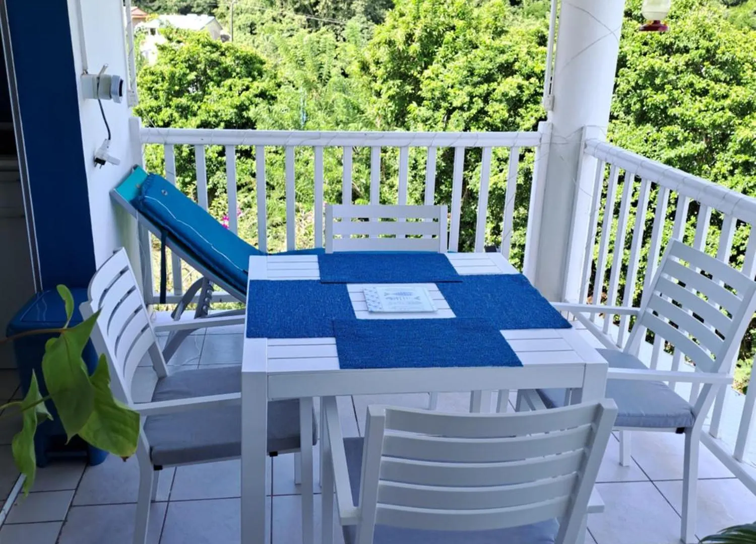 Residence Les Salines Sainte-Anne 0*,  Μαρτινίκα