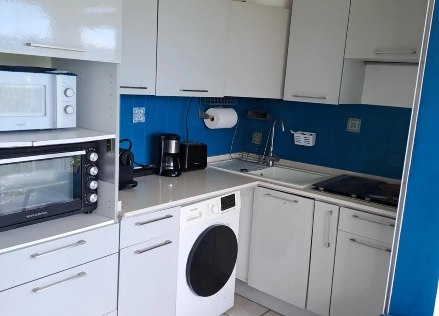 Διαμέρισμα Residence Les Salines Sainte-Anne Μαρτινίκα